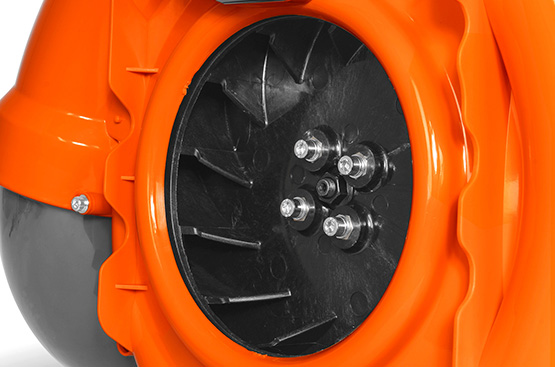 Бензиновый двигатель DAEWOO